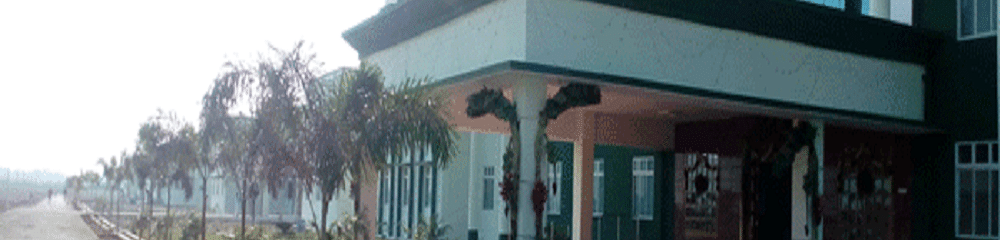 M.A.M College of Education